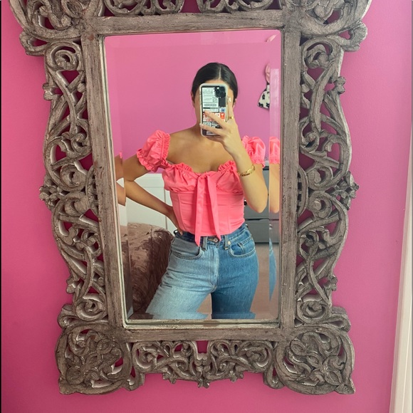 I.AM.GIA Tops - I.AM.GIA Naomi Top